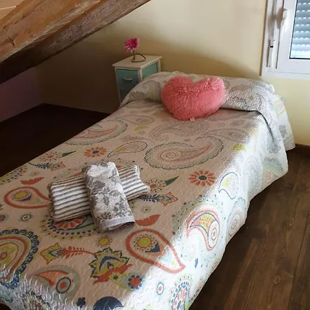 Apartmán Casetes Joan De Pataca 5 *