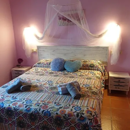 Apartmán Casetes Joan De Pataca 5