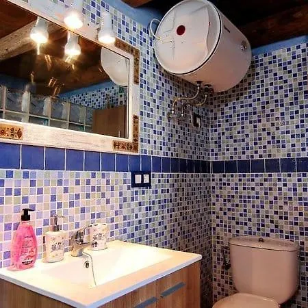 Casetes Joan De Pataca 5 Apartmán Deltebre