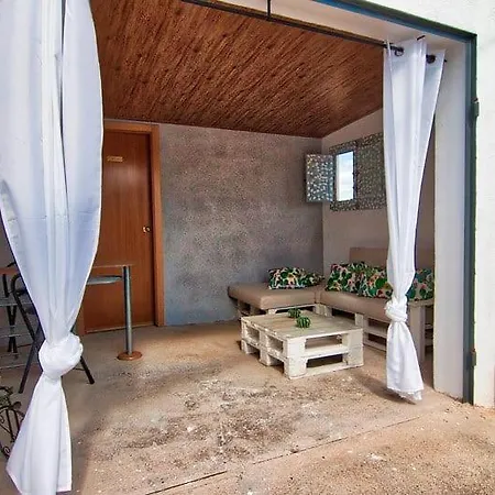 Apartmán Casetes Joan De Pataca 5