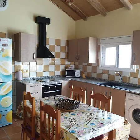 Casetes Joan De Pataca 5 Apartmán Deltebre