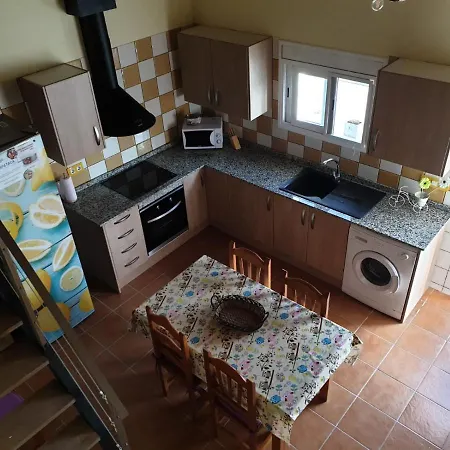 Casetes Joan De Pataca 5 Apartmán Deltebre
